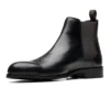 Craftarlo Top Black Leather – Image 7