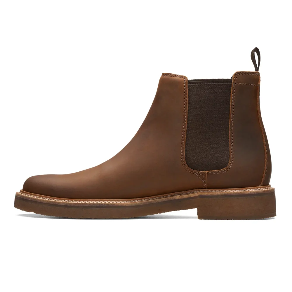 Clarkdale Easy Beeswax Leather – Image 3