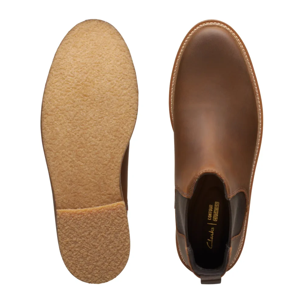 Clarkdale Easy Beeswax Leather – Image 4