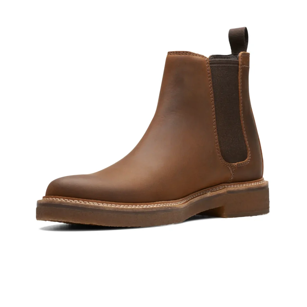 Clarkdale Easy Beeswax Leather – Image 7