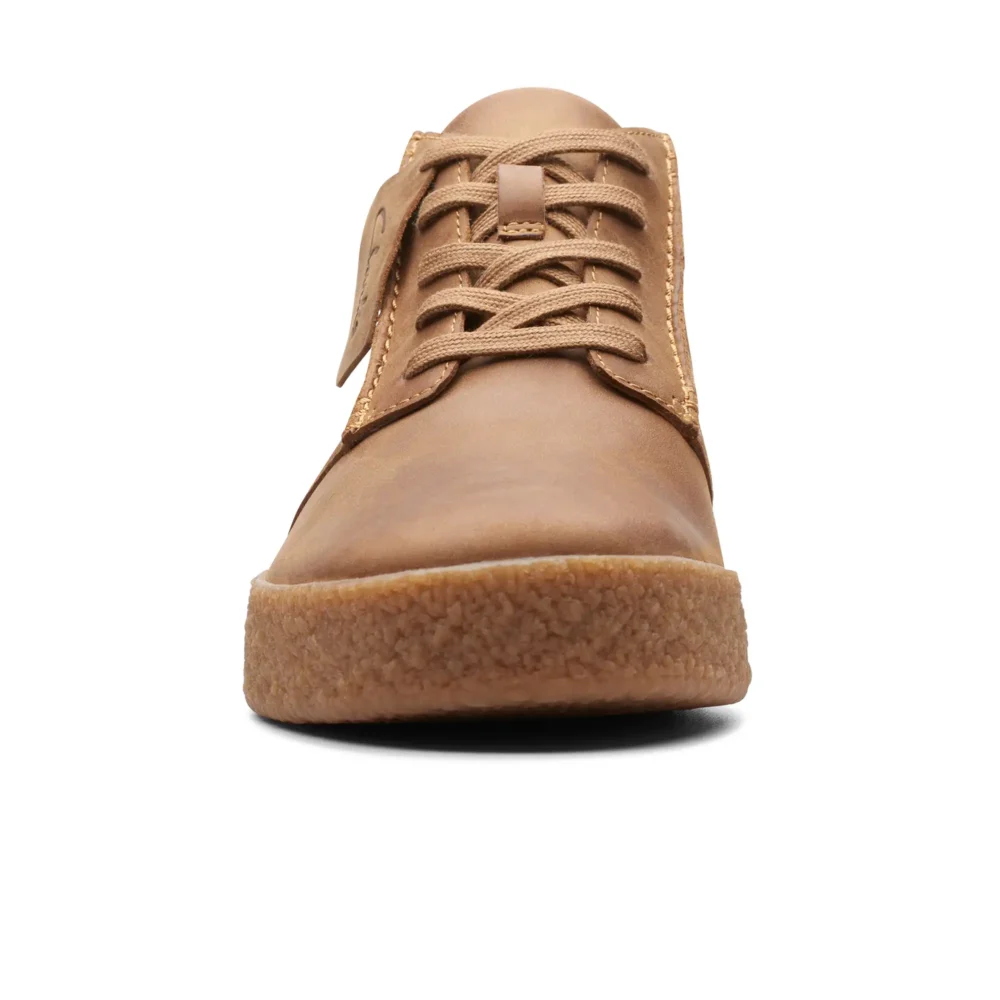 Streethill Mid Dark Tan Lea – Image 5