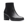 Freva55 Zip Black Leather – Image 2