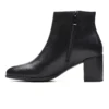 Freva55 Zip Black Leather – Image 3