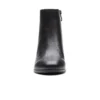 Freva55 Zip Black Leather – Image 5