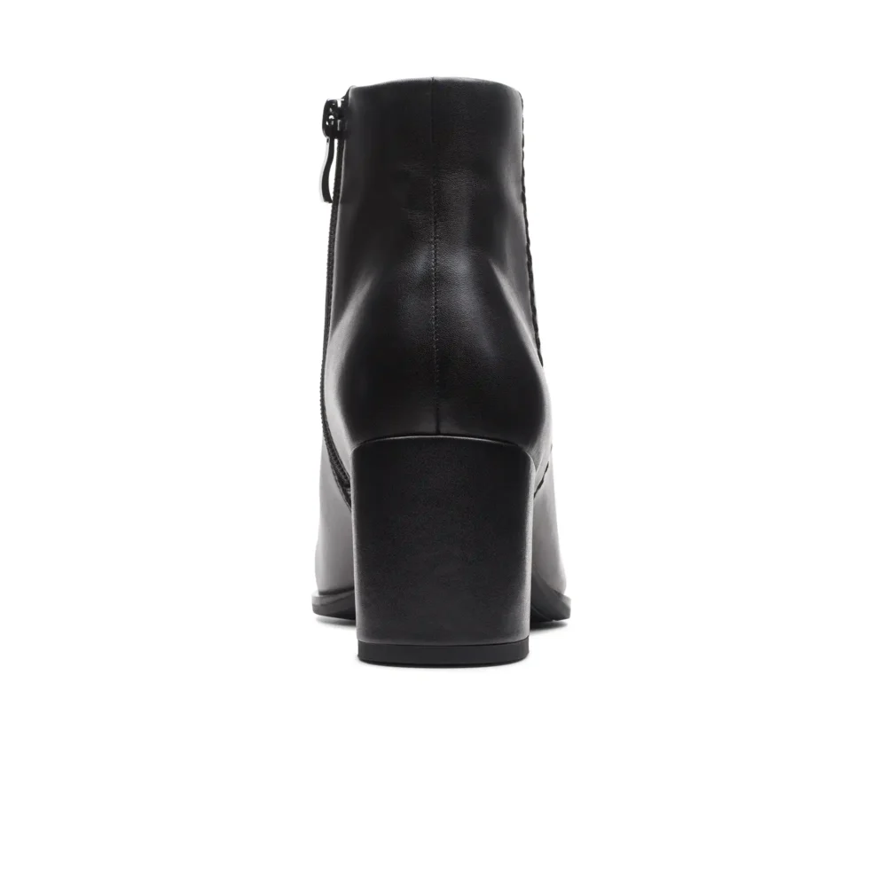 Freva55 Zip Black Leather – Image 6