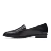 Sarafyna Freva Black Leather – Image 3