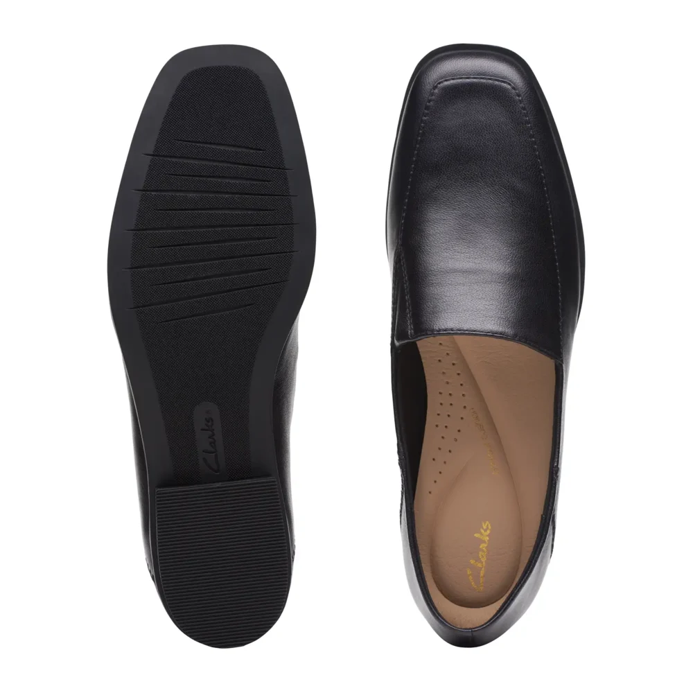 Sarafyna Freva Black Leather – Image 4