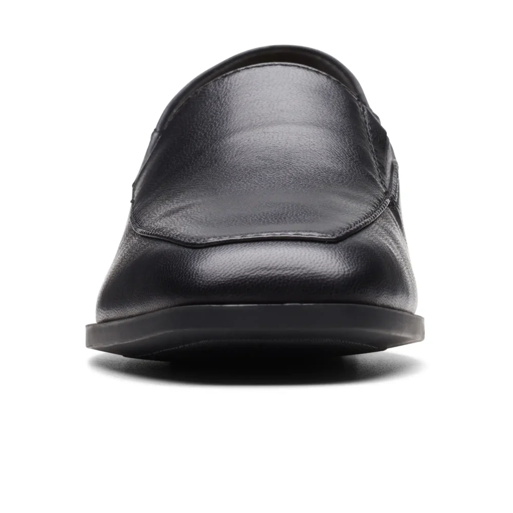 Sarafyna Freva Black Leather – Image 5