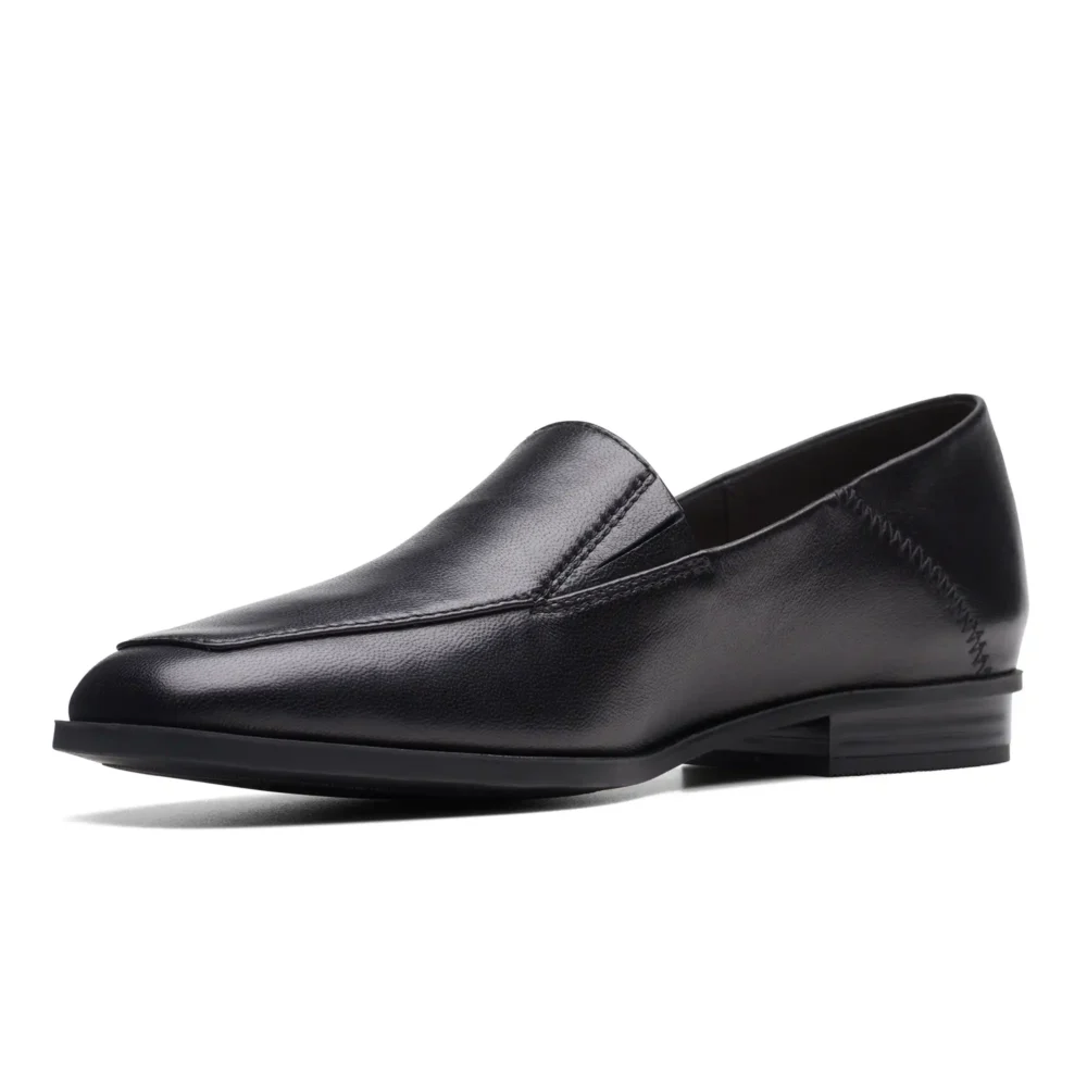 Sarafyna Freva Black Leather – Image 7