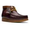 WallaBT Hiker Burgundy Leather – Image 2