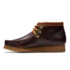WallaBT Hiker Burgundy Leather – Image 3