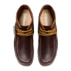 WallaBT Hiker Burgundy Leather – Image 4