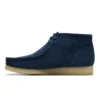 Wallabee Boot Ink Suede – Image 3