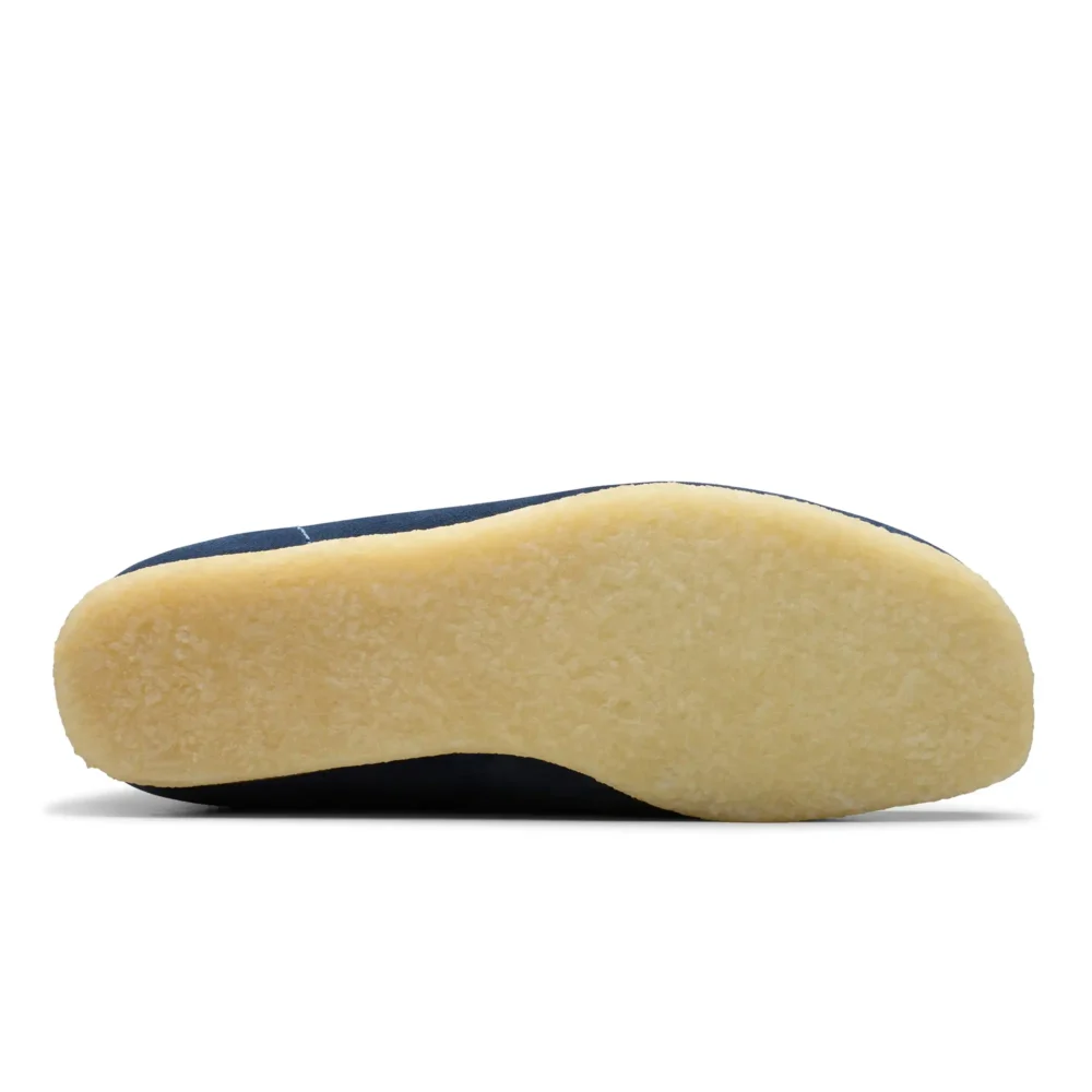 Wallabee Boot Ink Suede – Image 5