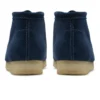 Wallabee Boot Ink Suede – Image 6