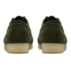 Wallabee Forest Green Sde – Image 6