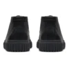 Torhill Hi Black Leather – Image 7