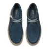 Torhill Hi Blue Suede – Image 4