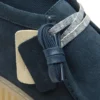 Torhill Hi Blue Suede – Image 7