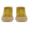 Torhill Hi Lime Suede – Image 6