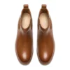 Havisham Top Tan Leather – Image 4