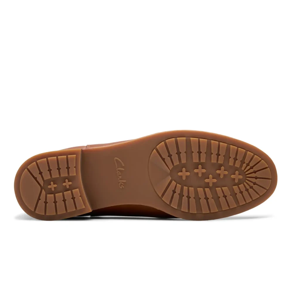 Havisham Top Tan Leather – Image 5