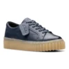 Mayhill Walk Navy Leather – Image 2