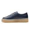 Mayhill Walk Navy Leather – Image 3