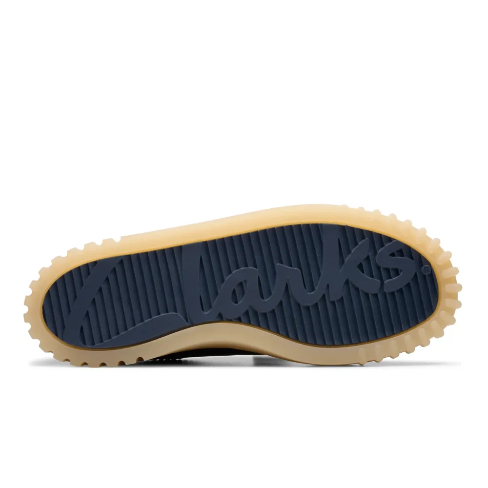 Mayhill Walk Navy Leather – Image 5