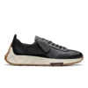 Craft Speed. Black Leather