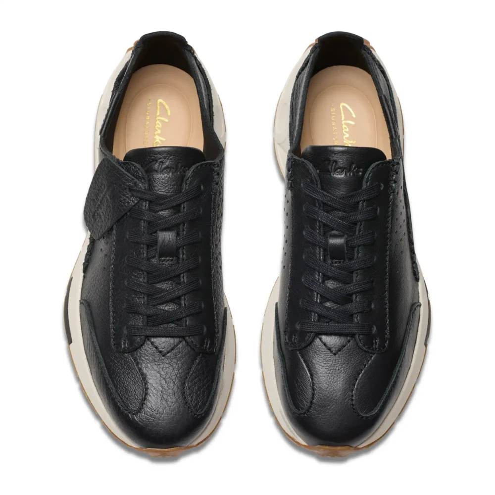 Craft Speed. Black Leather – Image 4