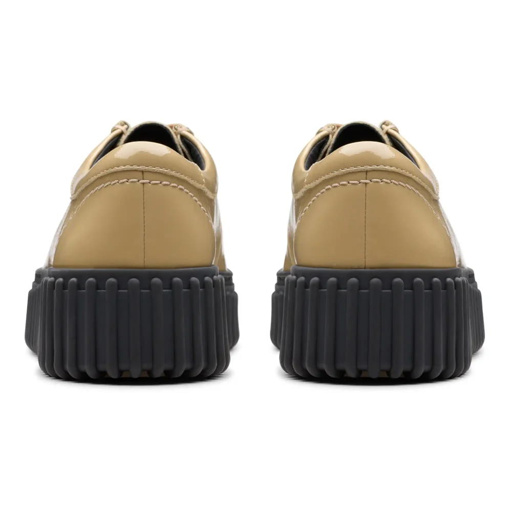 Torhill Bee Beige Patent – Image 6