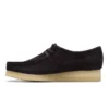 Wallabee. Brown Slate Sde – Image 3