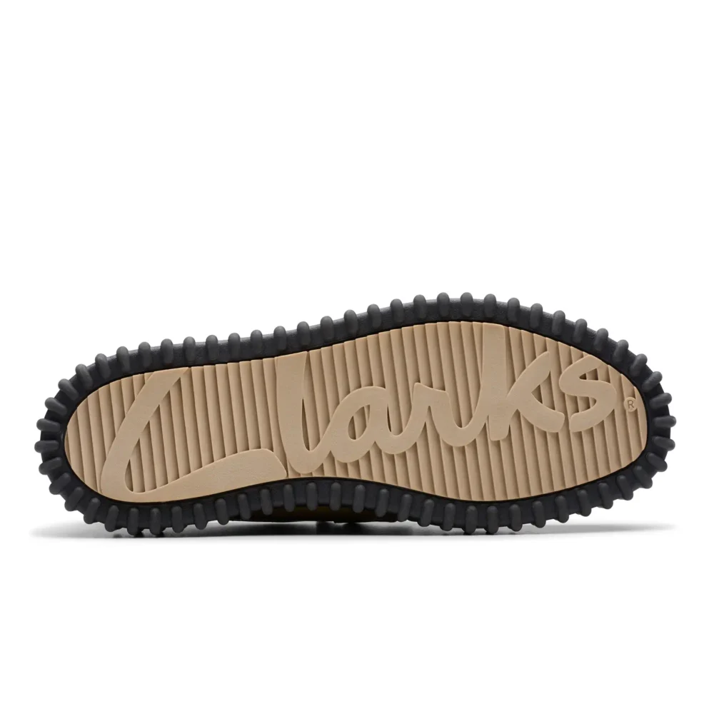 Torhill Mocc Beige Patent – Image 5
