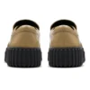 Torhill Mocc Beige Patent – Image 6
