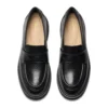 Splend Edge Black Leather – Image 4