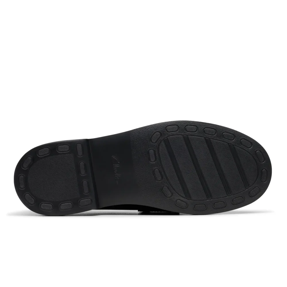 Splend Edge Black Leather – Image 5