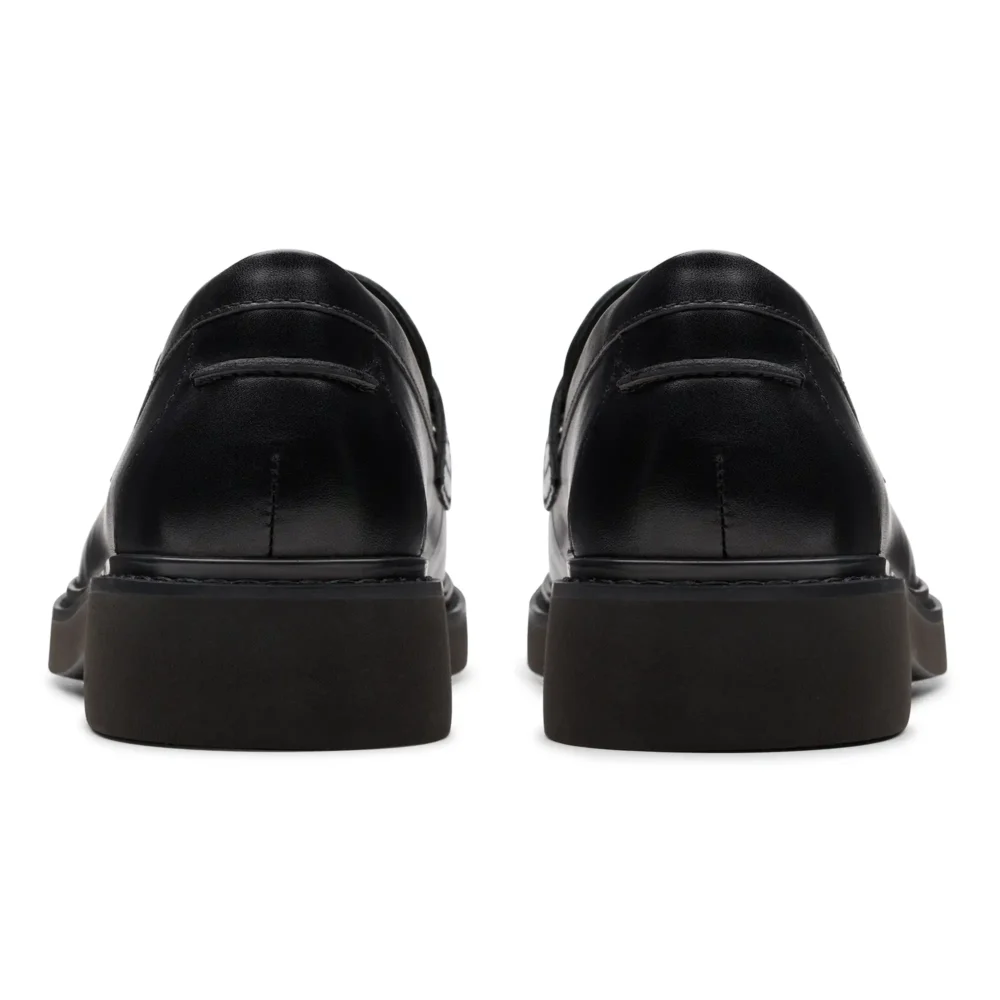 Splend Edge Black Leather – Image 6