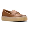 Mayhill Cove Tan Leather – Image 2