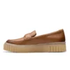 Mayhill Cove Tan Leather – Image 3