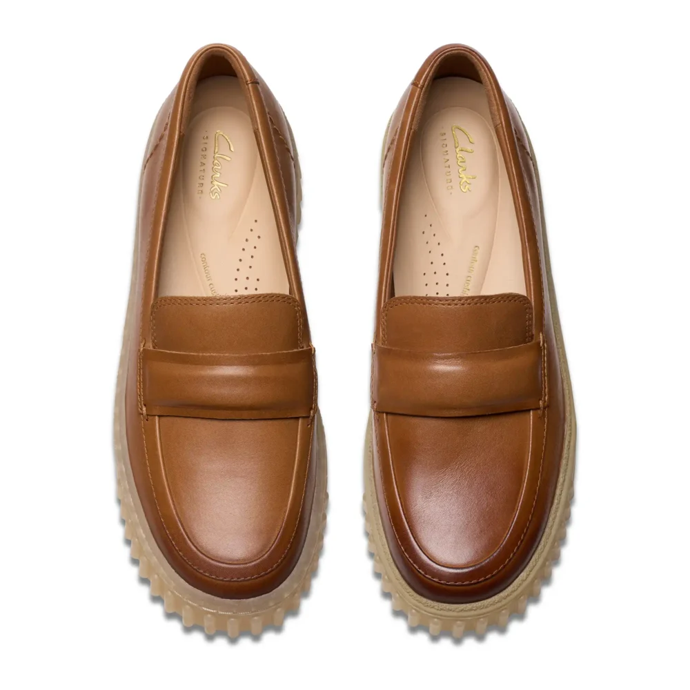 Mayhill Cove Tan Leather – Image 4