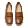 Mayhill Cove Tan Leather – Image 4