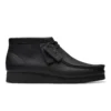 WallabeeEVO Bt Black Leather