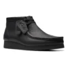 WallabeeEVO Bt Black Leather – Image 2