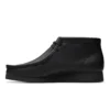 WallabeeEVO Bt Black Leather – Image 3