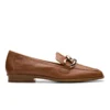 Sarafyna Iris Tan Leather