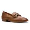 Sarafyna Iris Tan Leather – Image 2