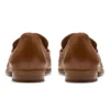 Sarafyna Iris Tan Leather – Image 6