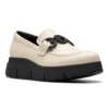 Loriini Izzy Cream Leather – Image 2