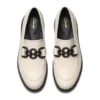 Loriini Izzy Cream Leather – Image 4